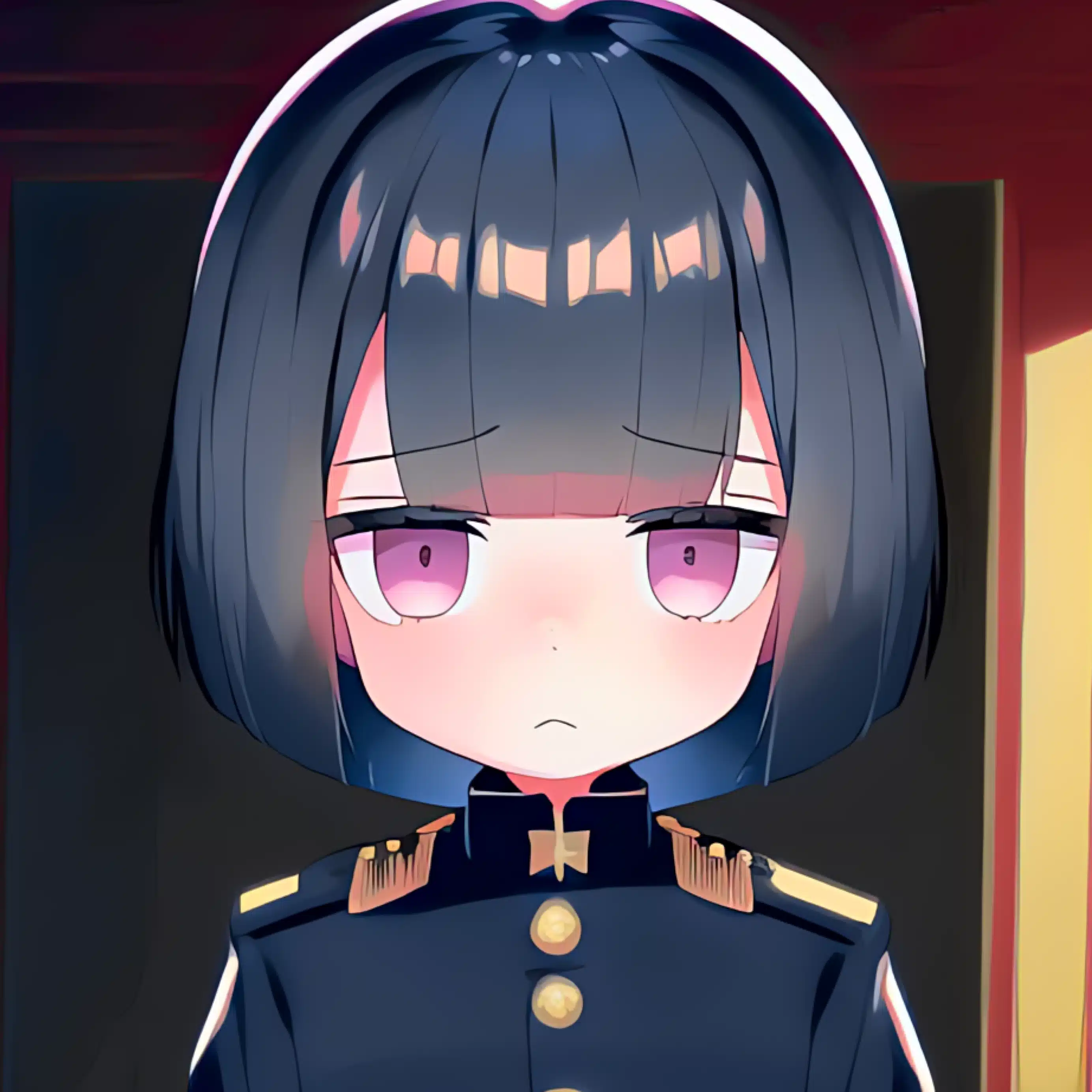 救済魔神 Yayoi