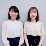 TBS23年新人アナウンサー研修日誌/南後杏子・御手洗菜々