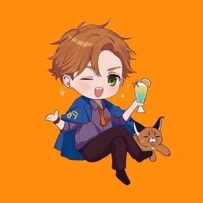 あけ