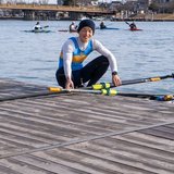 Daichi/Rowing/医師
