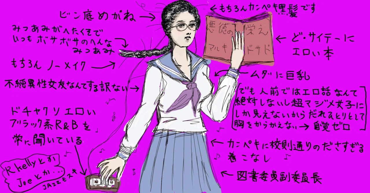 見出し画像