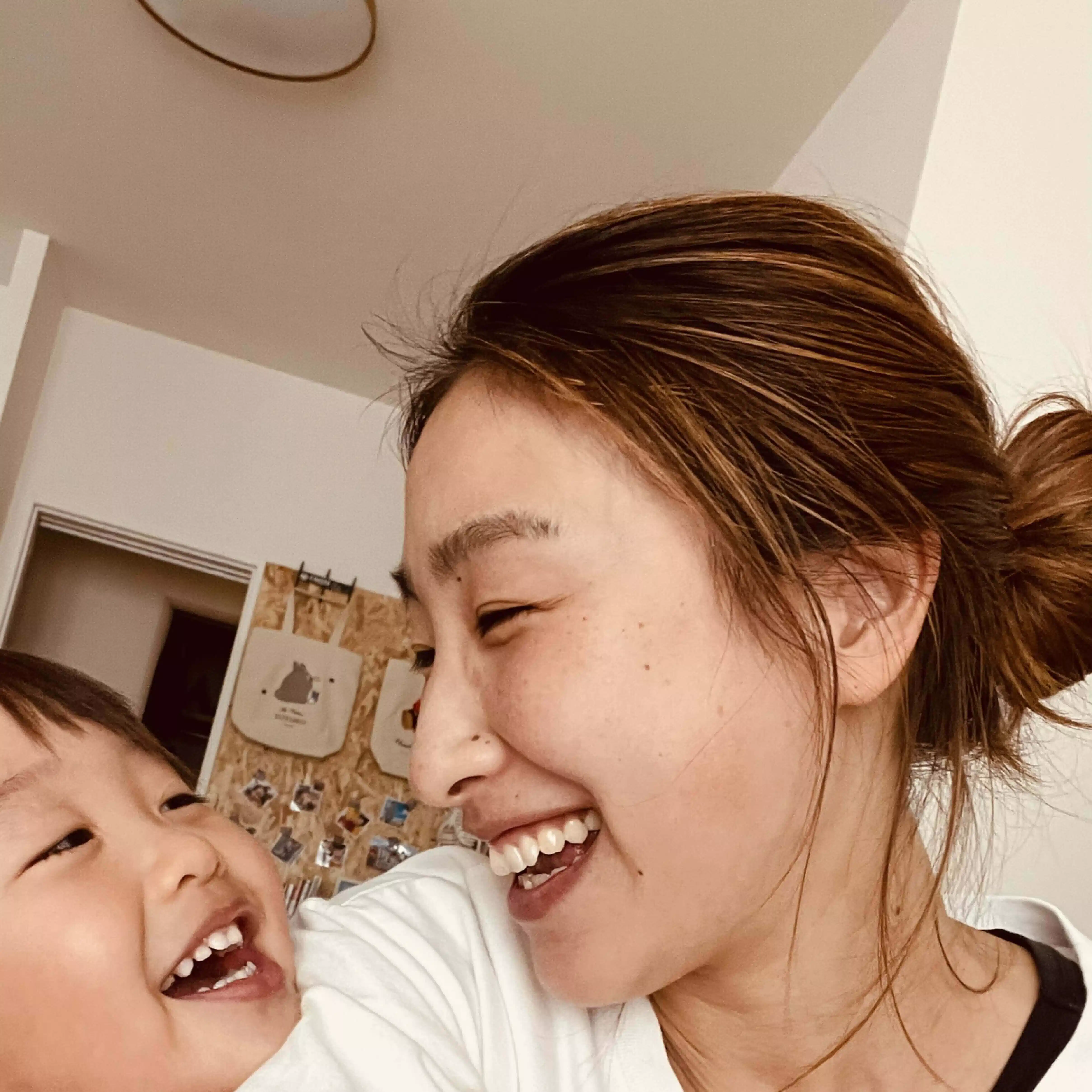 早希子. スピで自分を整えたママのblog