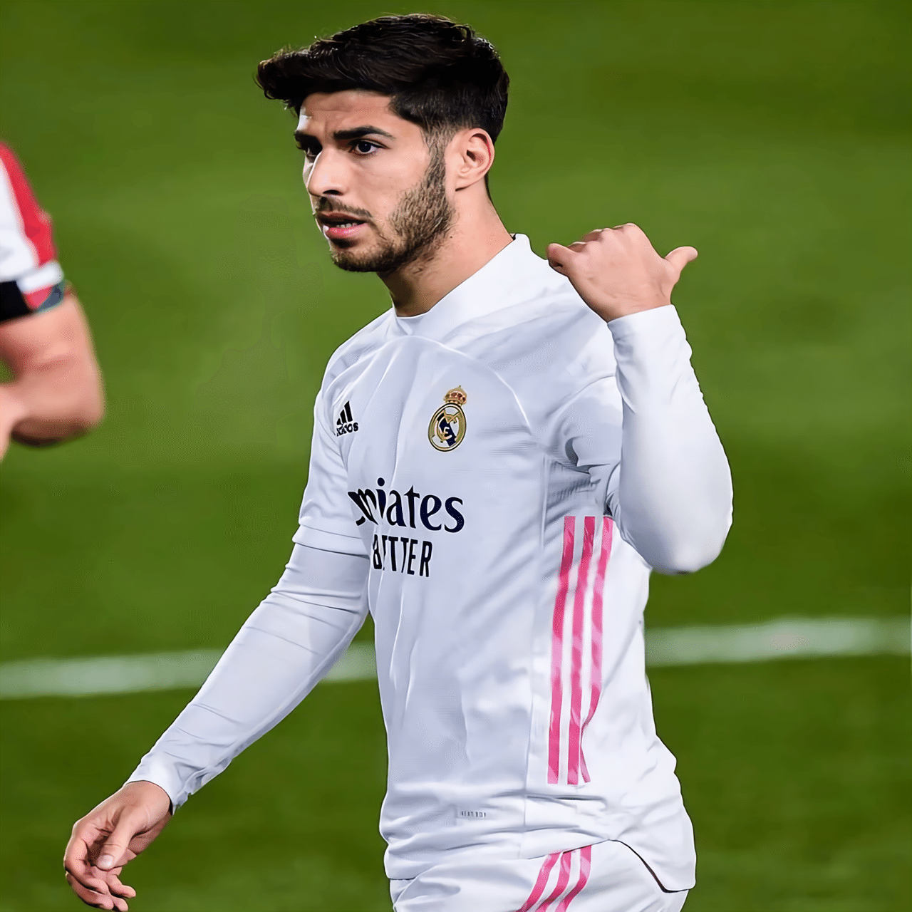 Marco Asensio 7年の旅路とこれから ｜Take