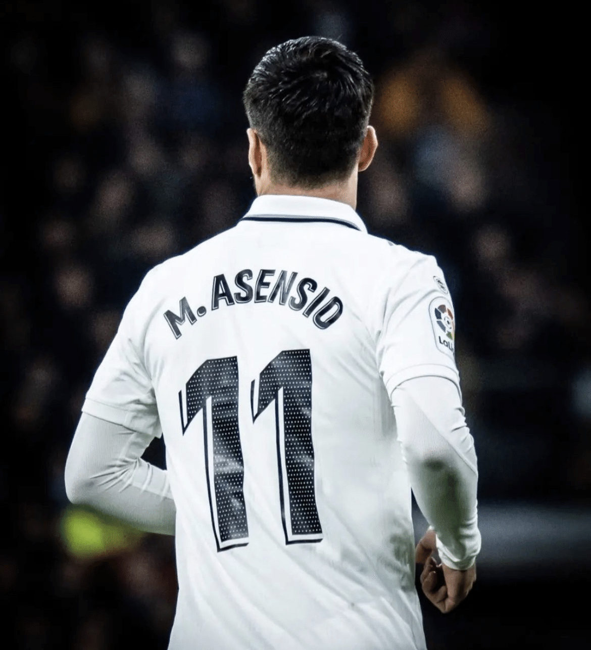 Marco Asensio 7年の旅路とこれから ｜Take