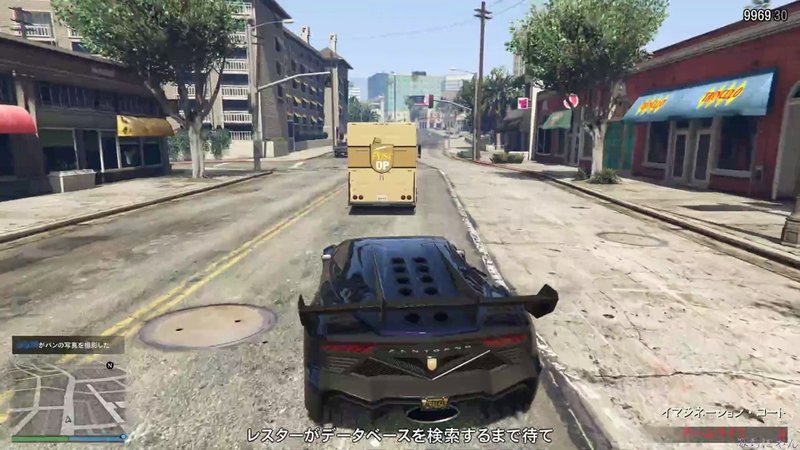 Gta5 パシフィック銀行強盗前編 後編 みらにゃん Note