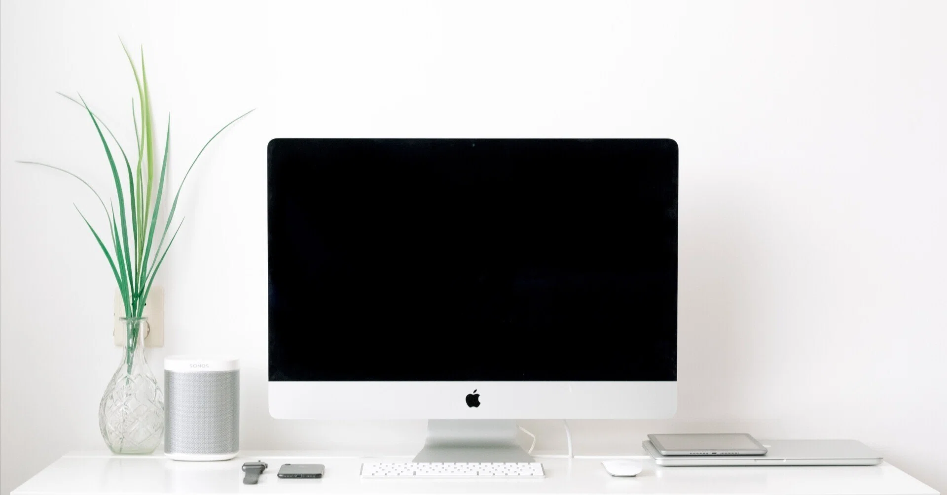 iMac 27