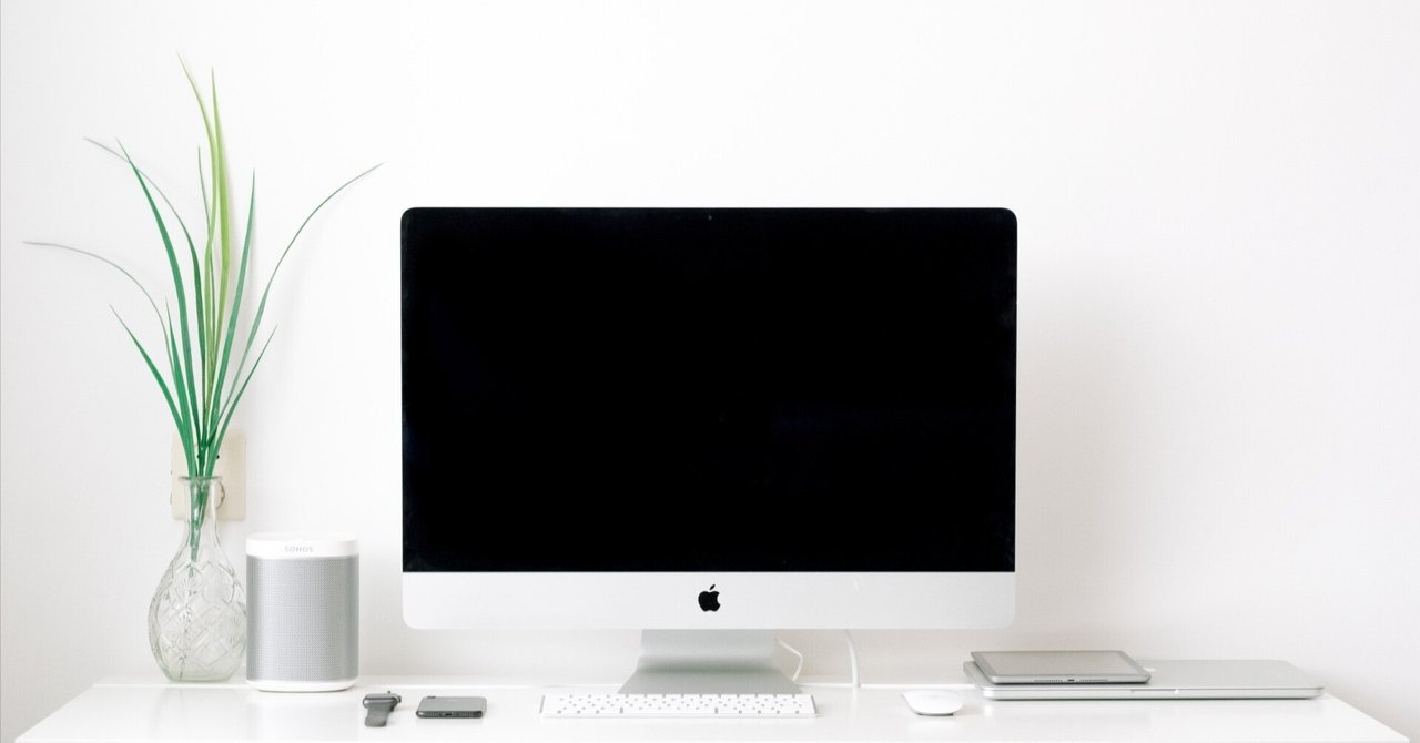 iMac 27
