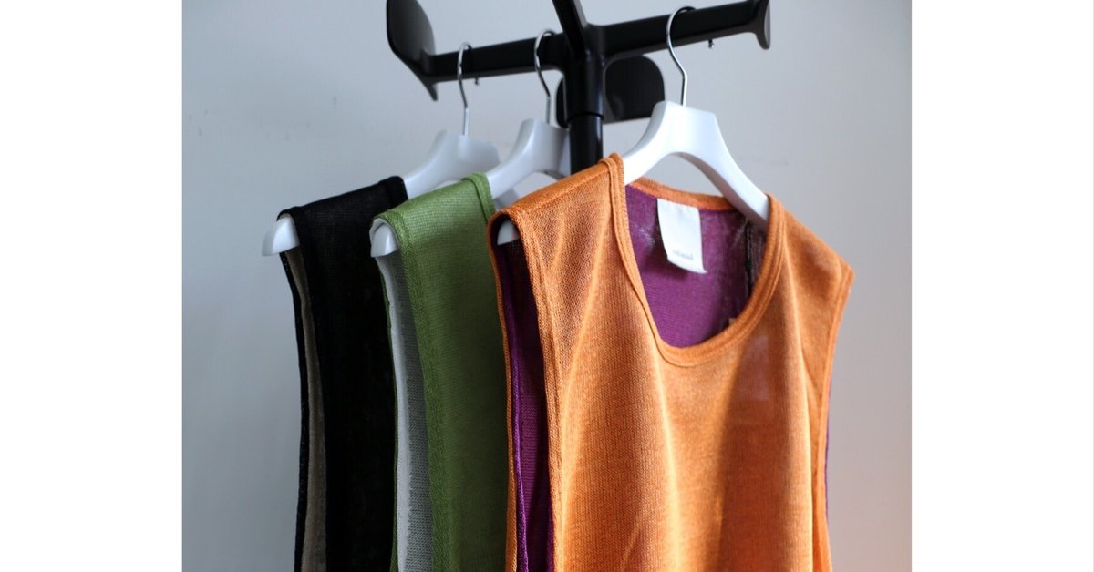 refomed リフォメッド23ss COTTON LAYERED MES H