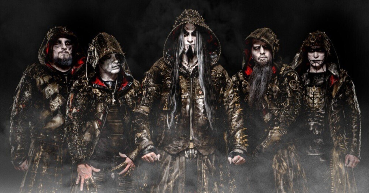 dimmu borgir 黒魔術 ブラックメタル ゴス Mサイズ Dimmu Borgirがこの世に存在していなければ僕はメタルに目覚め