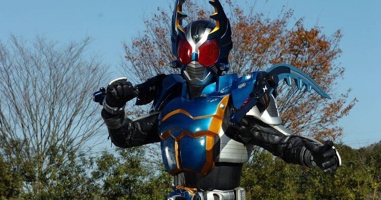 仮面ライダーカブト全話 仮面ライダーカブト 全49話【東映特撮BBアーカイブス】 | Lemino