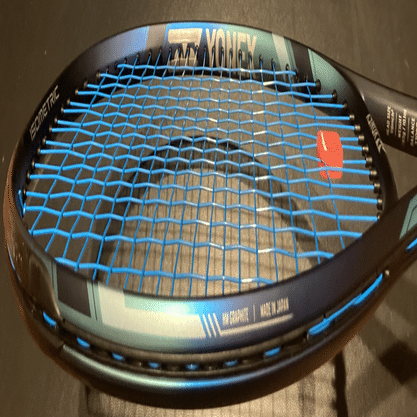 マイラケ紹介】EZONE98L【YONEX】｜べーこん