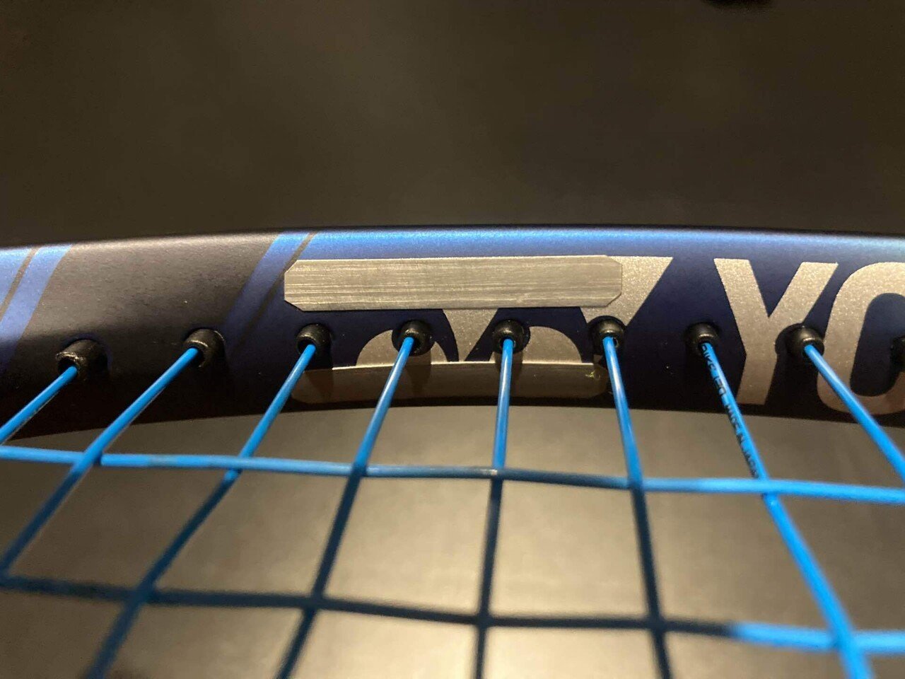 マイラケ紹介】EZONE98L【YONEX】｜べーこん