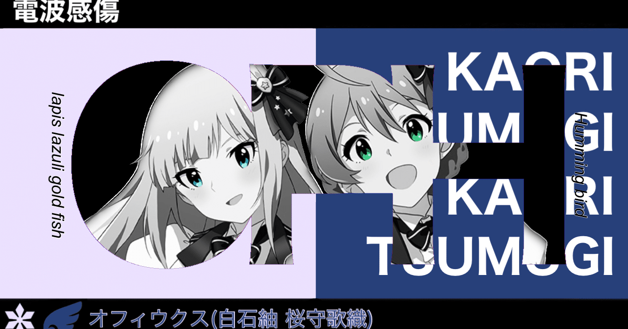 電波感傷で眼科感症した話。｜綾瀬
