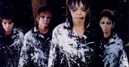 ムック（MUCC）密室系という独自のサウンドについて｜ただそこに