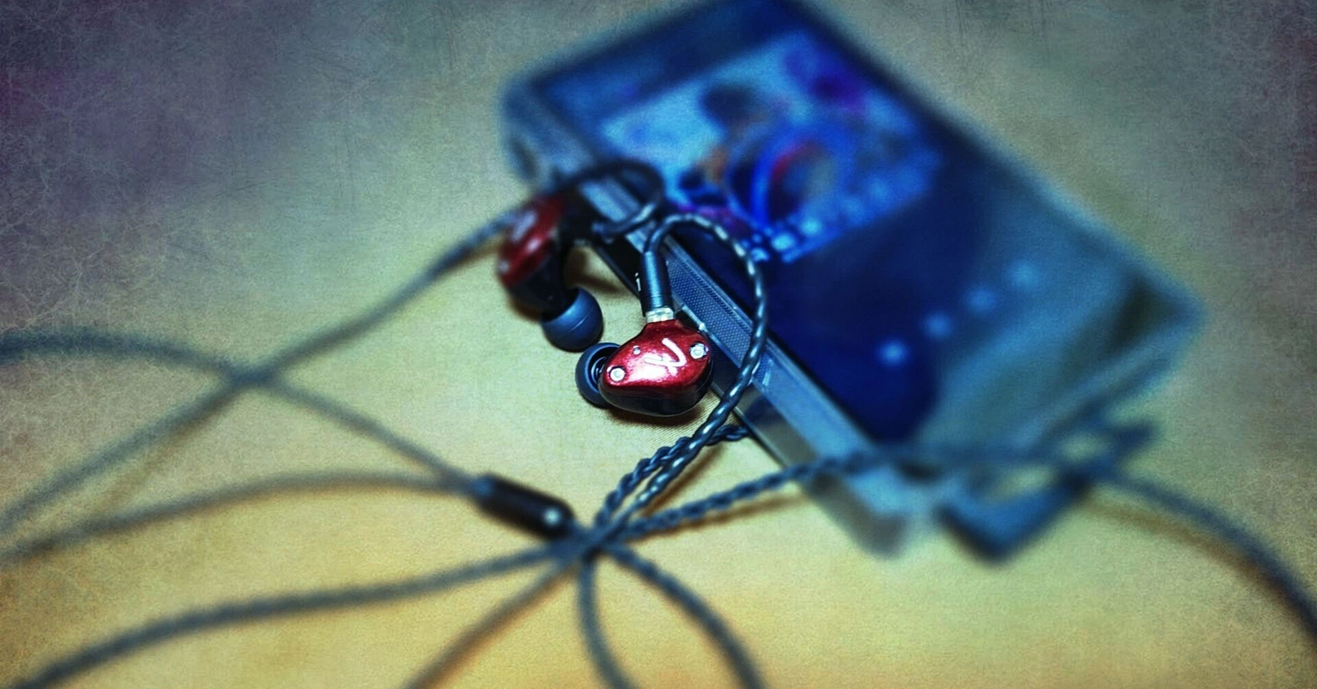 To Track Notes I used the Fender Audio