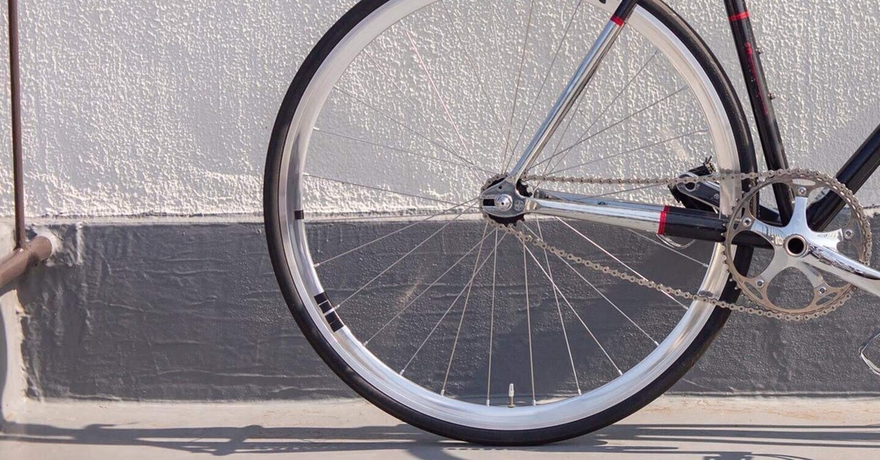 NJS 競輪車輪　本番仕様 njs 競輪 車輪 ホイール （ピスト クリンチャー ホイール 前後