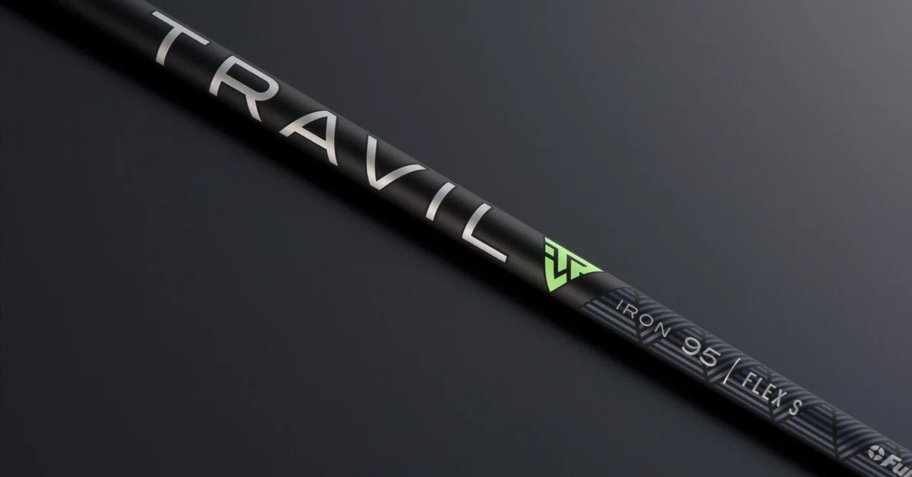 TRAVIL 105 S 6〜P 5本セット アイアン用シャフト フジクラ TRAVIL 105 S 6〜P 5本セット アイアン用シャフト フジクラ