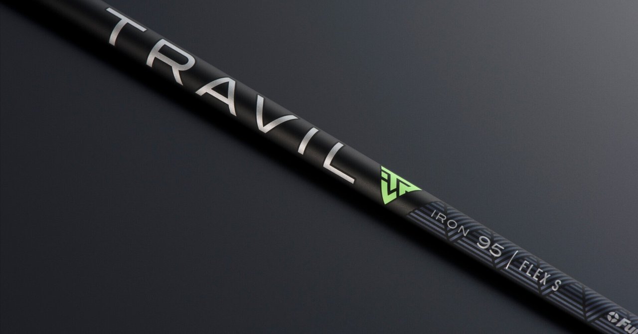 フジクラTRAVILを打って、アイアンシャフトの選び方を振り返った