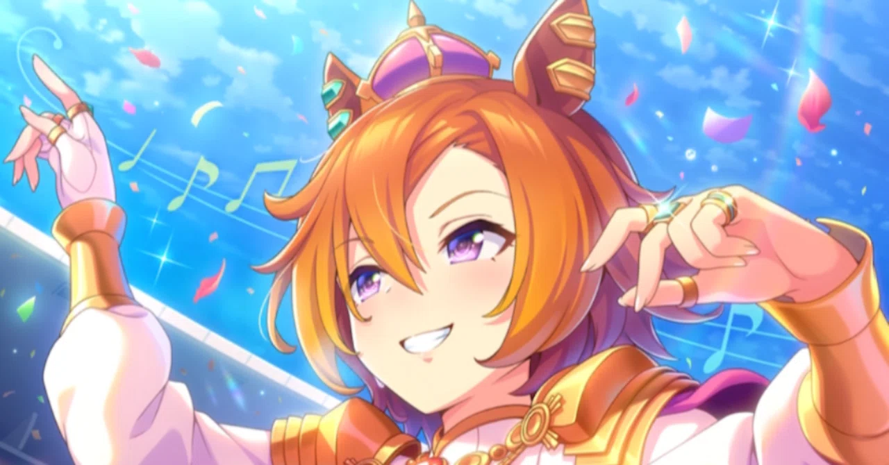 SSRテイエムオペラオー登場（ウマ娘）｜ルカのウマ娘note