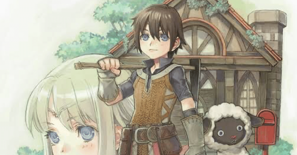 Amazon | ルーンファクトリー2(特典無し) | ゲームソフト