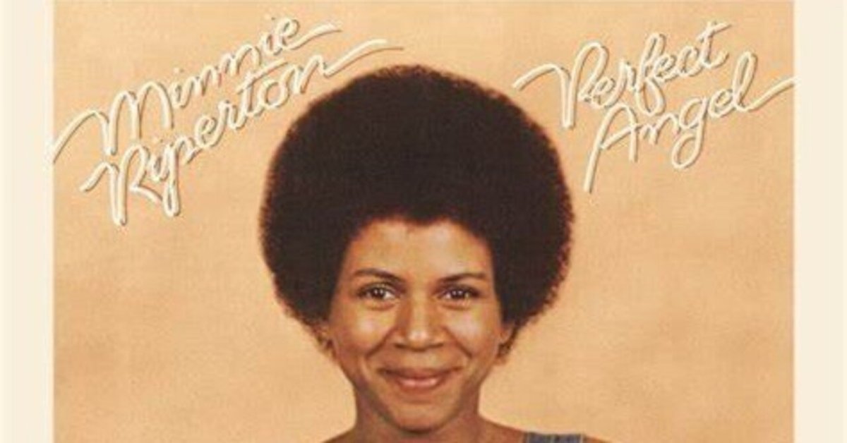 セッション定番曲その33：Lovin' You by Minnie Riperton