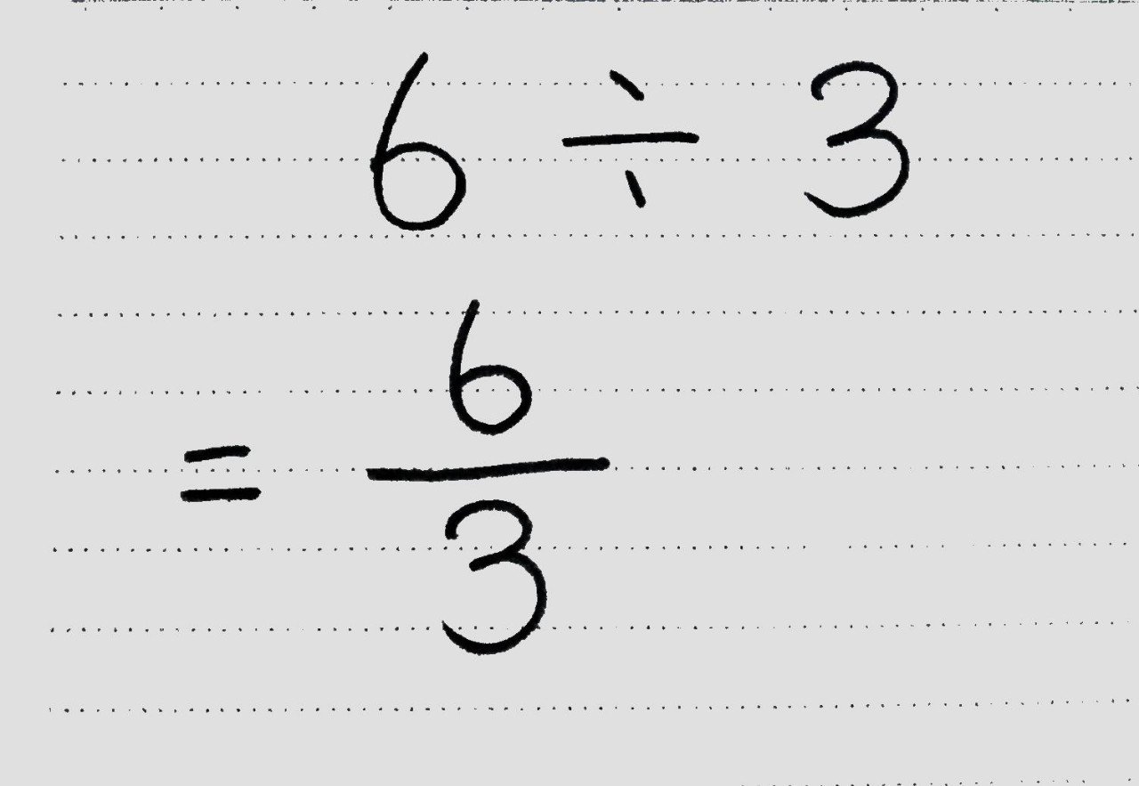 分数を使いこなそう かけ算 わり算と分数 後編 桜花 現役バイト塾講師 Note 分数を使いこなそう かけ算 わり算と分数 後編 桜花 現役バイト塾講師 Note