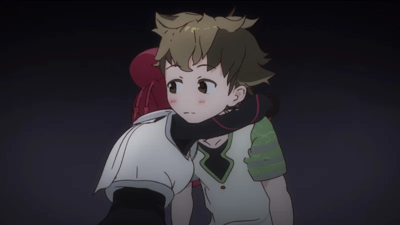 ケムリクサ 第12話感想 スロース Note