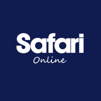 Safari Online映画部