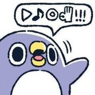 飛べない鳥(瑞希Pの方)