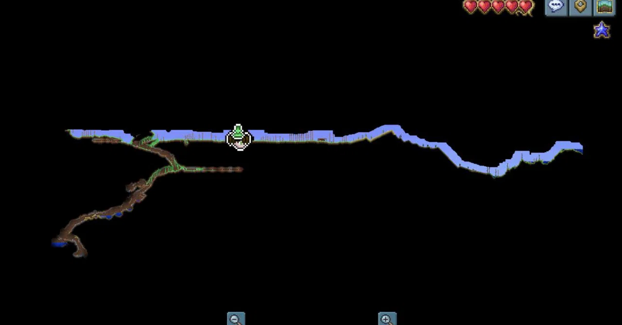 [Terraria] Steady Progress #3｜ヴェリ
