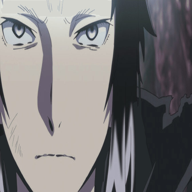 文豪ストレイドッグス 芥川龍之介｜Animedaisuki