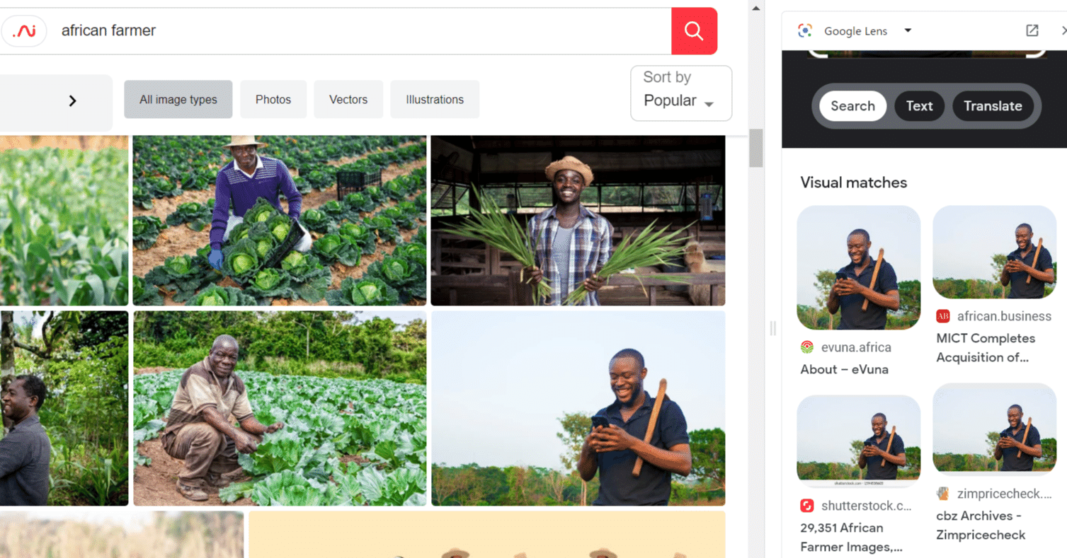 ナスダック上場のナイジェリアのアグリテックが詐欺疑惑－ヒンデンブルグがレポート｜【解説！アフリカビジネス】梅本優香里@アフリカビジネスパートナーズ