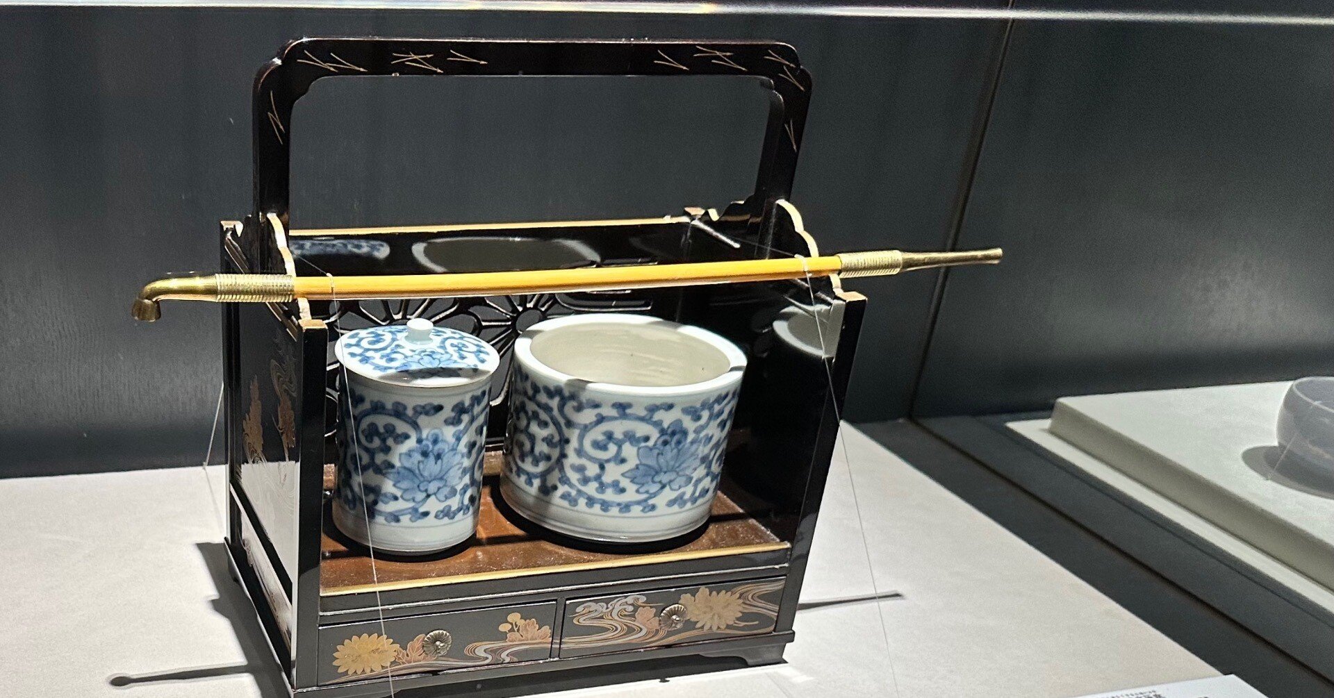 有田訪問④江戸時代の有田焼き｜24park