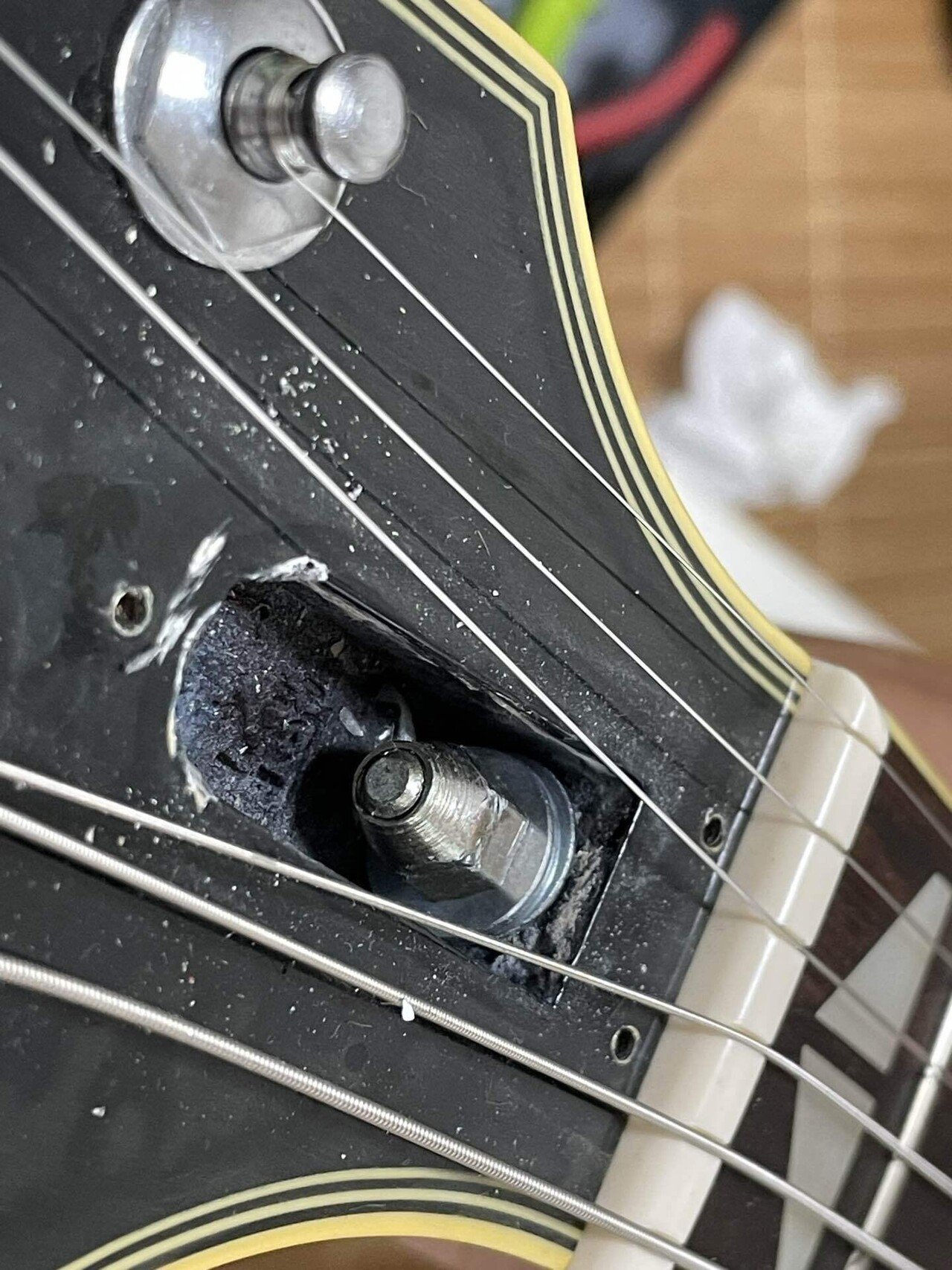 YAMAHA SG-500|カス