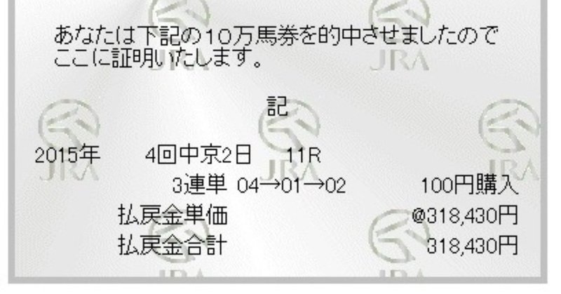 大阪杯19 の新着タグ記事一覧 Note つくる つながる とどける
