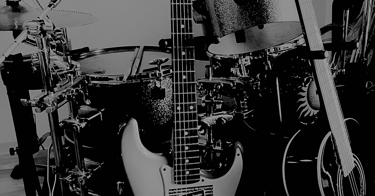 6/9はロックの日！バンドマンが書いた本8選｜ちゃな/キャリアに