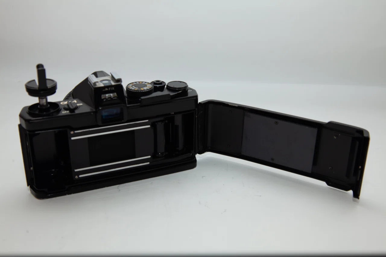 OLYMPUS OM-1というカメラ｜a_photo