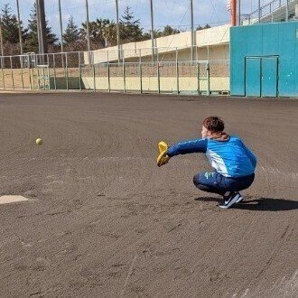 まえとしの独り言