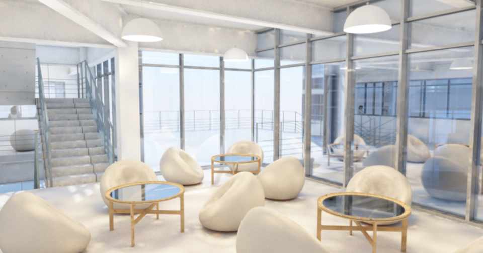 Archicadを使ったパースのつくり方 ぷもん Note