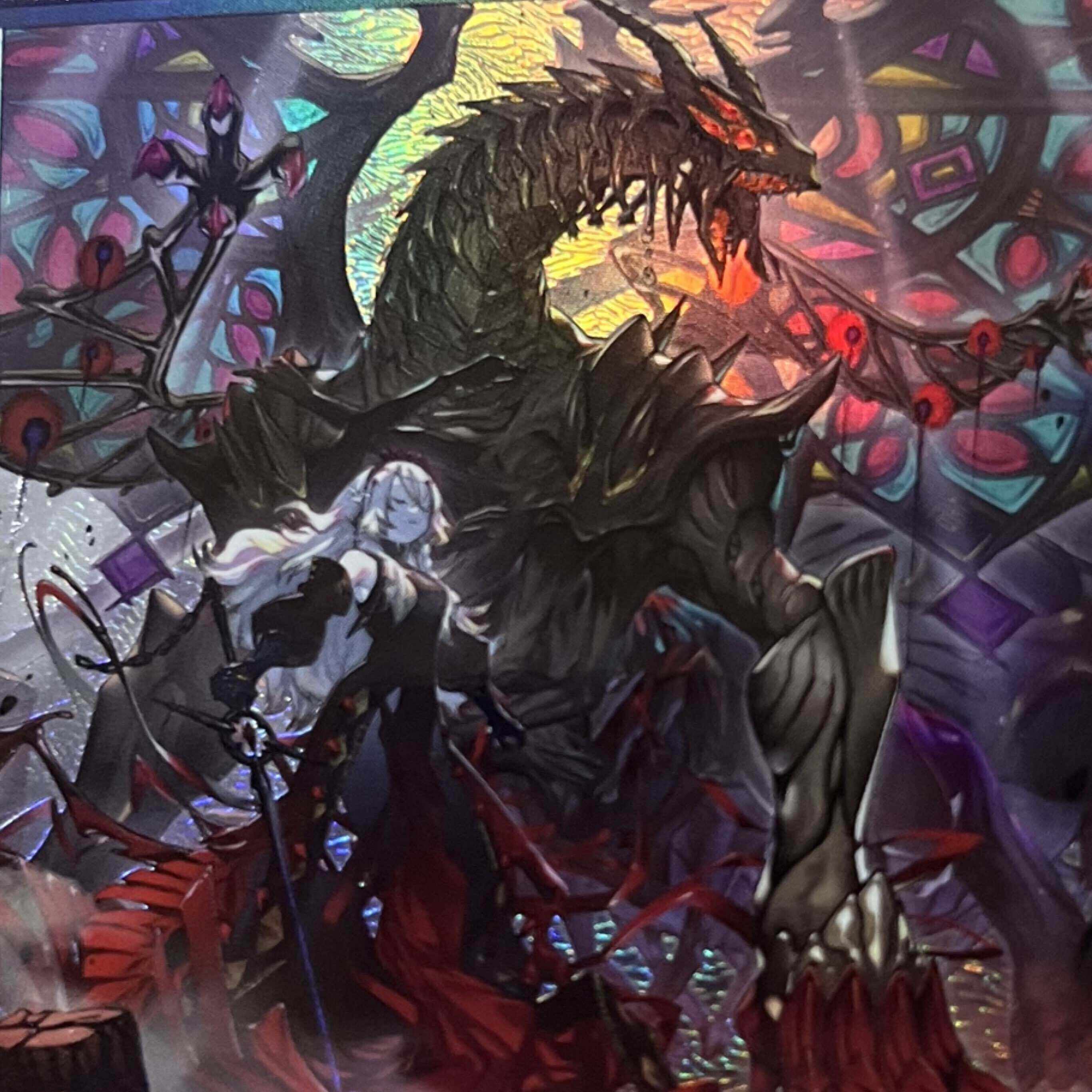 烙印新規《The Fallen & The Virtuous》で何ができるか｜ま。