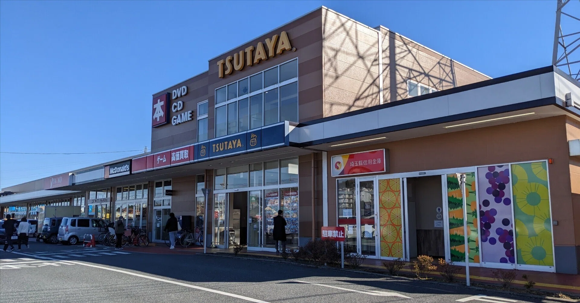 活動歴および当時の関連ビジュアル記録