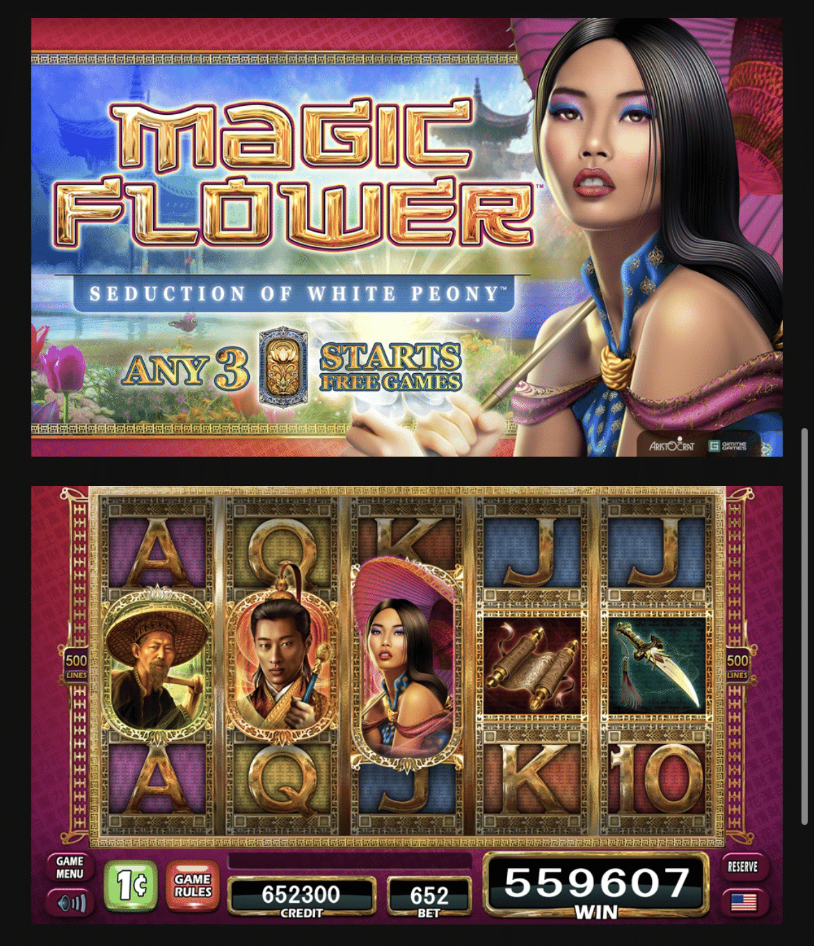 マニラ】カジノでお気に入りのスロット｜まえなつ＠フィリピンのマニラ