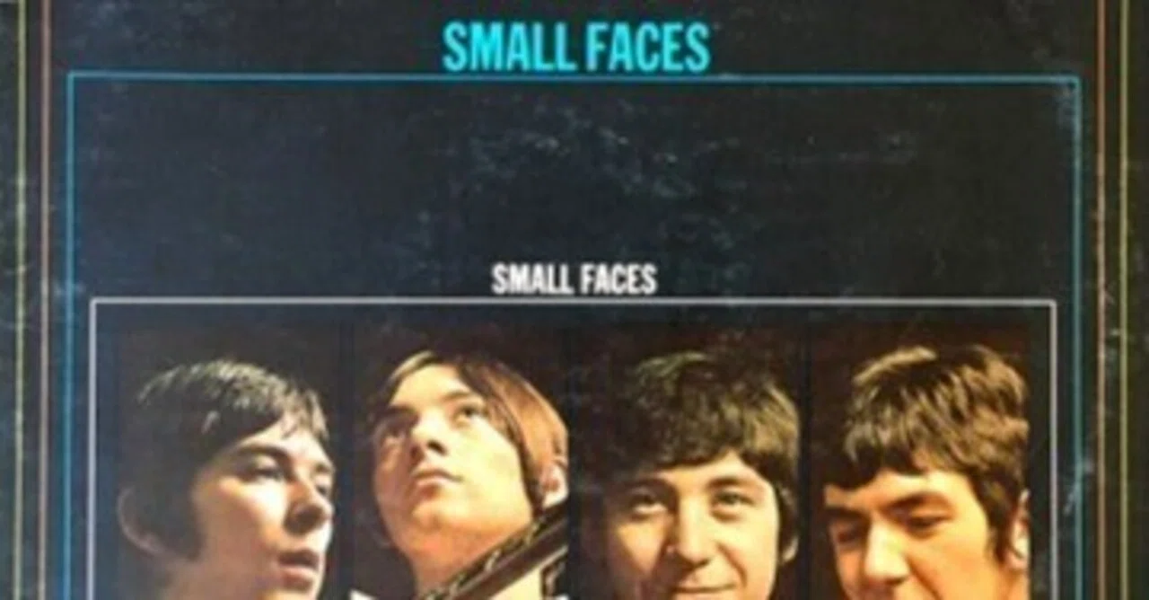 Small Faces 