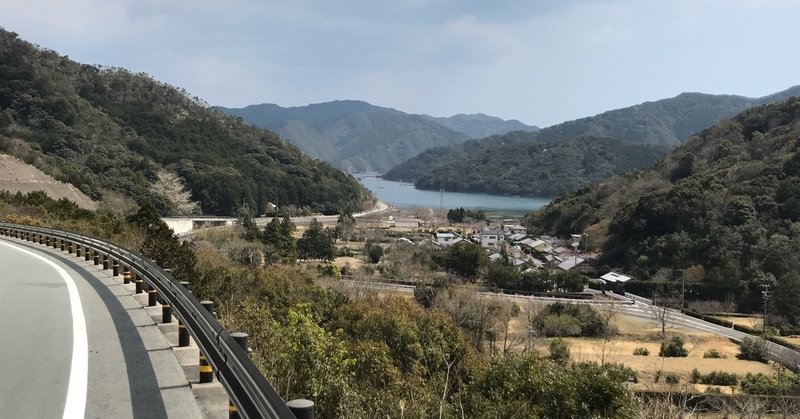 自転車 奈良・和歌山 旅3〜伊勢 - 太地町