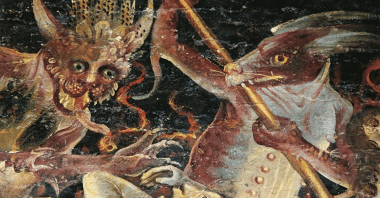 悪魔は全ての名曲を手にしなければならないの？｜角野 隼斗 - かてぃん