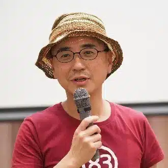 むらさん（村田信之）｜ONE KAMAISHI 3万人でひとつのまちに