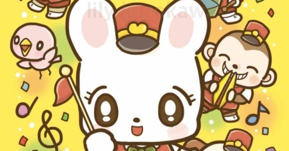 1月の振り返りと雑記 黒川リリー レトロファンシーイラストレーター Note