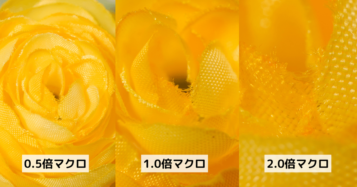 Olympus ミラーレス一眼カメラ マクロレンズ付き　説明欄ご覧ください OLYMPUS】マクロレンズでカメラを撮ってみる | THE MAP TIMES