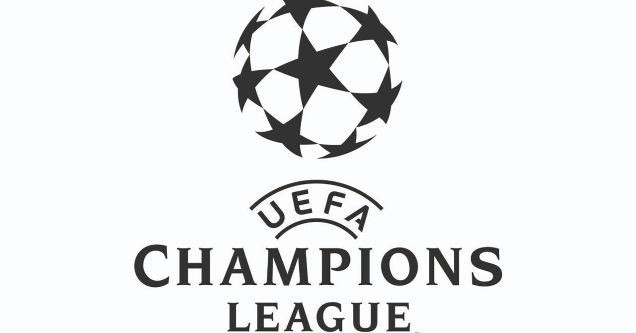 UEFA チャンピオンズリーグ 決勝 マンチェスター・シティ vs インテル