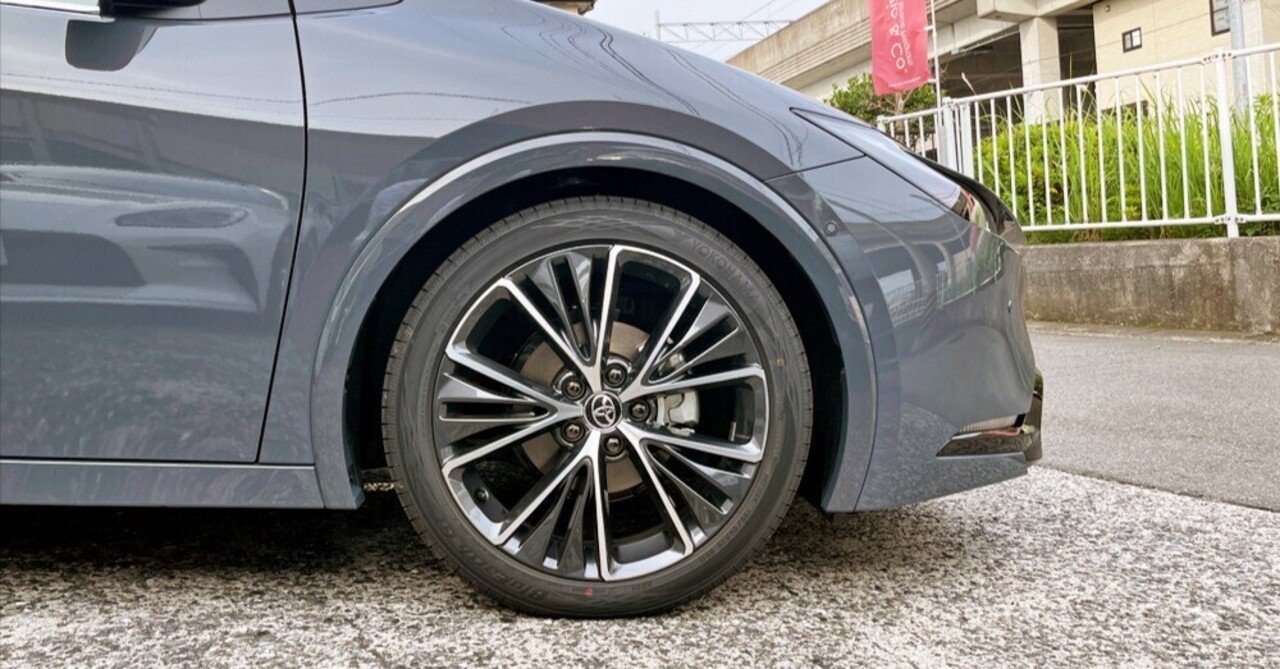 フェンダー同色♫ 60プリウスです。｜Grazio&Co.社長日記2.0